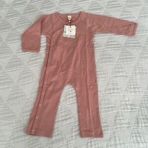 Kate Quinn Kimono Jumpsuit